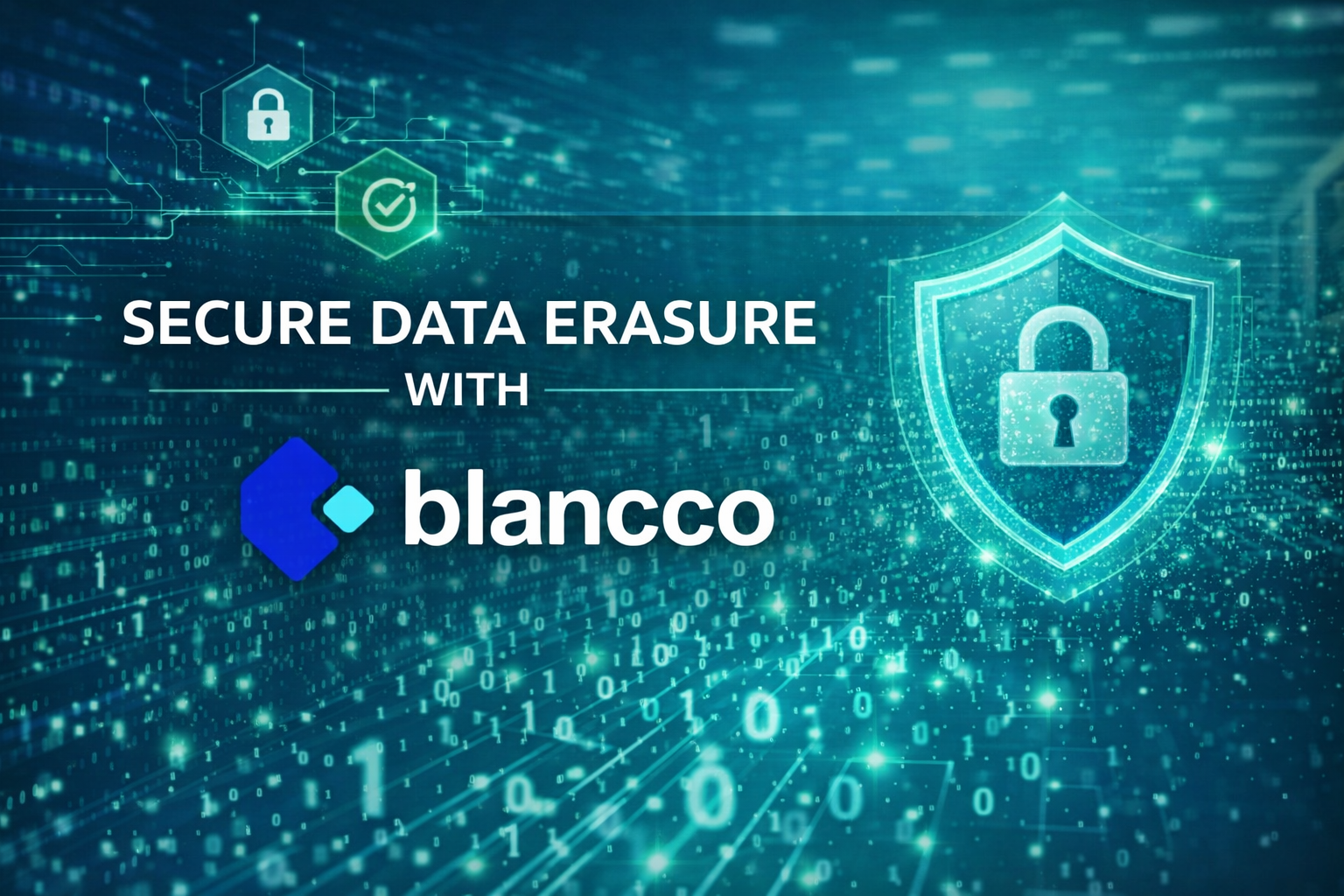 Why Secure Data Erasure Matters: How Nanosoft Ensures Complete Data Destruction