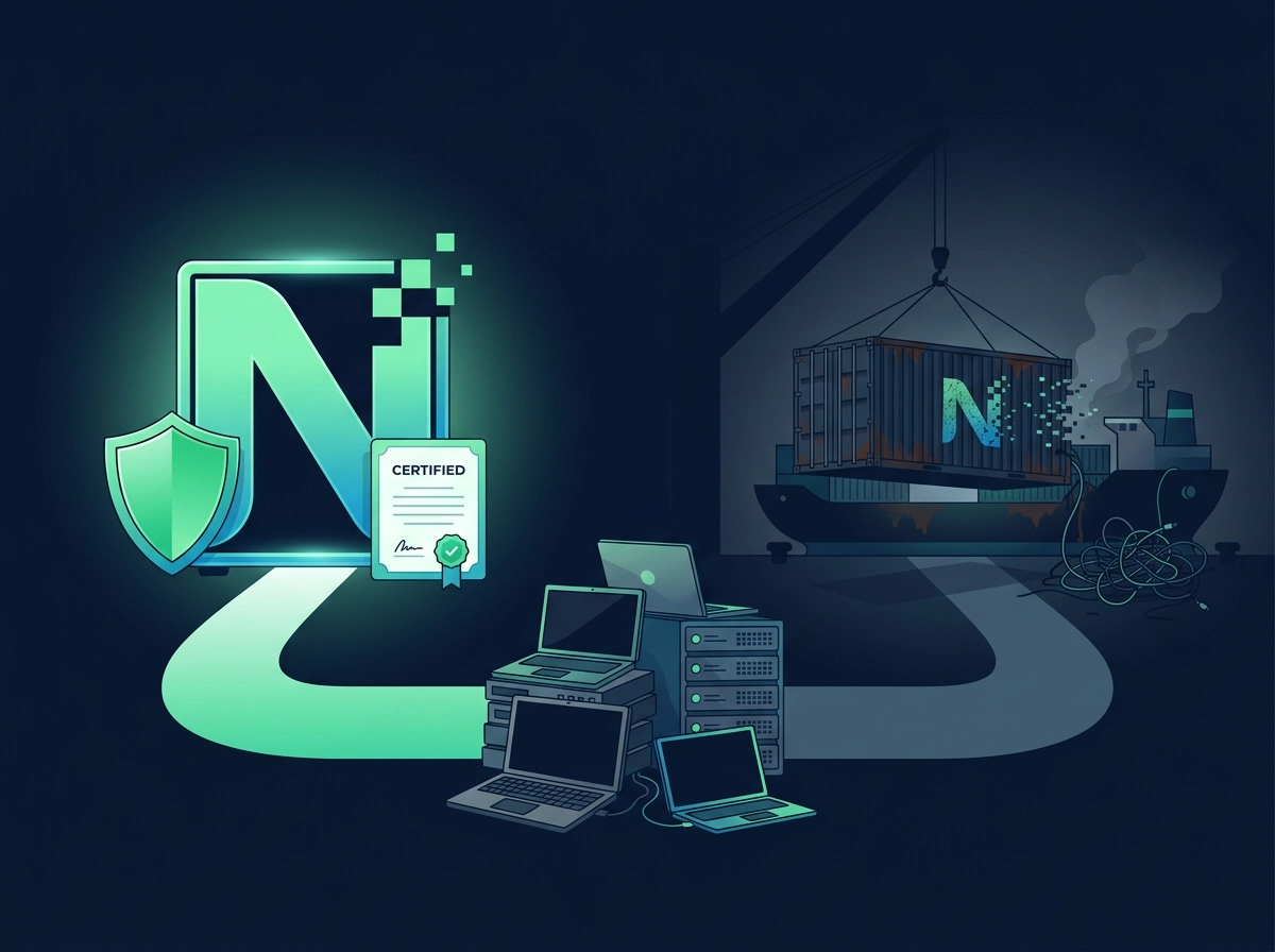 nano consoet