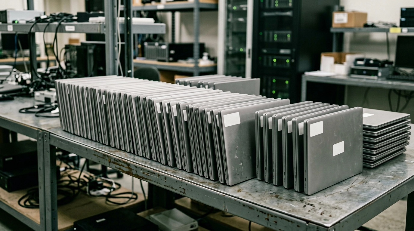 Windows 10 ESU Doubles Every Year. Your Old PCs Do the Opposite.